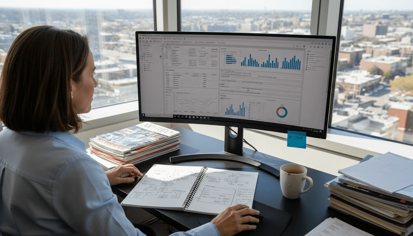 Why managing AI at scale drives business automation success