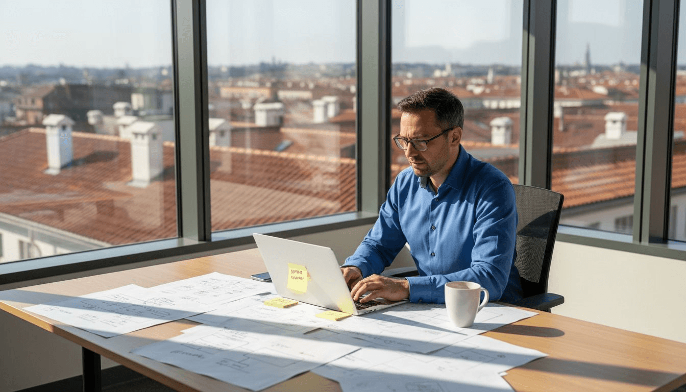 Examples of autonomous agents for business workflows