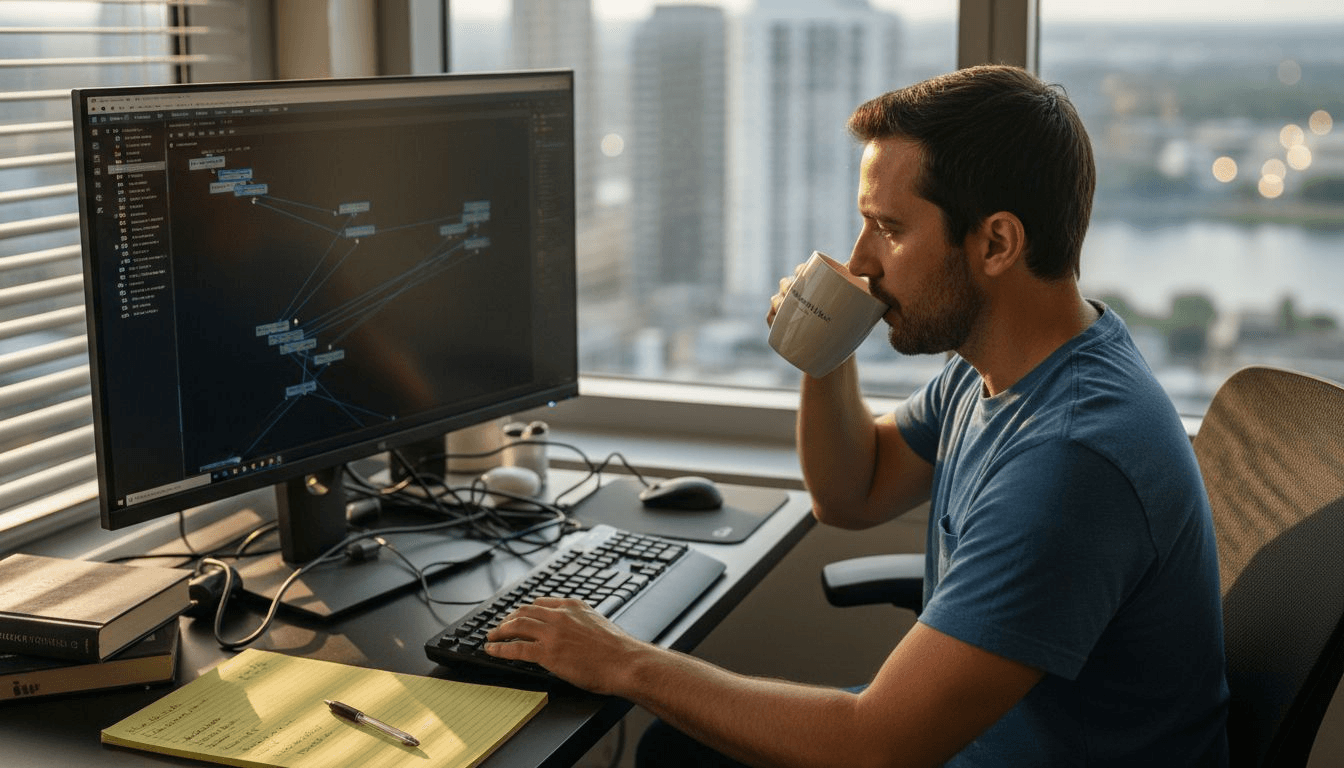 What is an AI agent? Your 2026 guide to smart automation