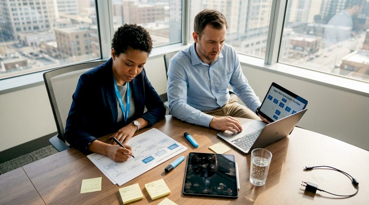 Custom AI integration guide: workflow automation made simple