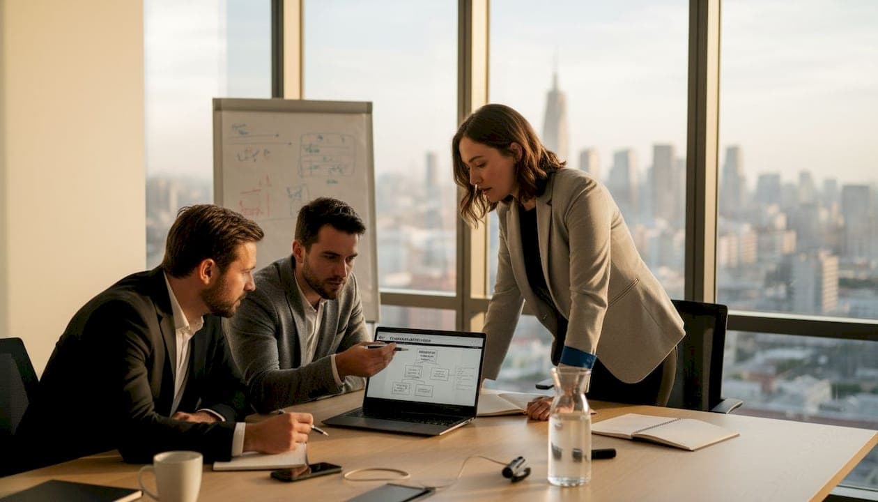 Why SaaS Is the Smart Choice for AI: Scale Explained