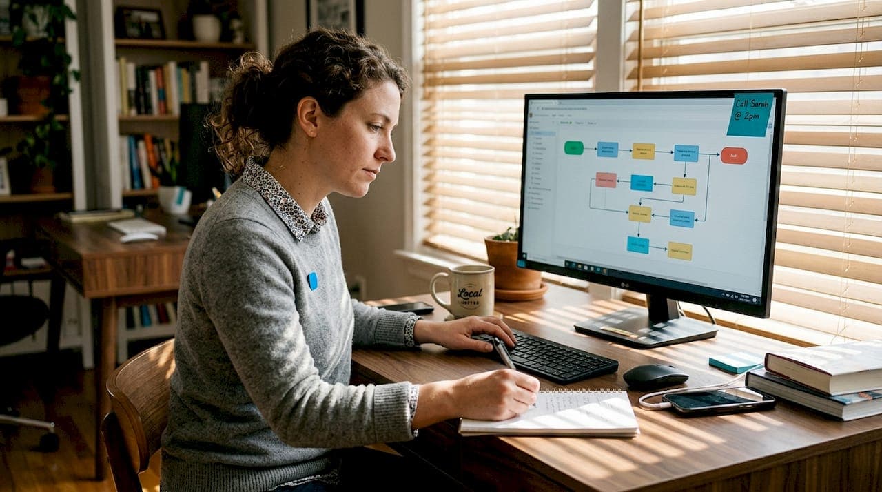 How to schedule AI tasks: step-by-step reliable automation
