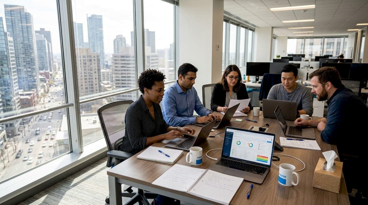 Scalable AI workforce: unlock 50% productivity gains